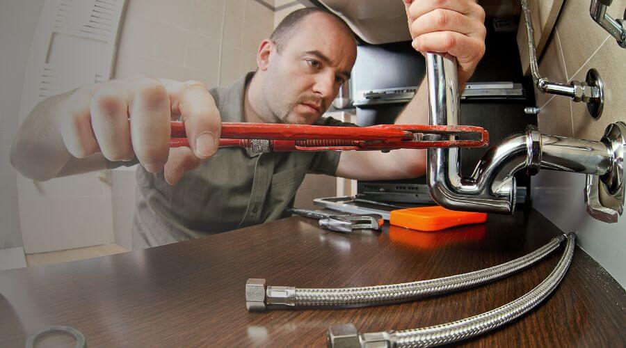 Local annual plumbing maintenance in Kimberly, WI